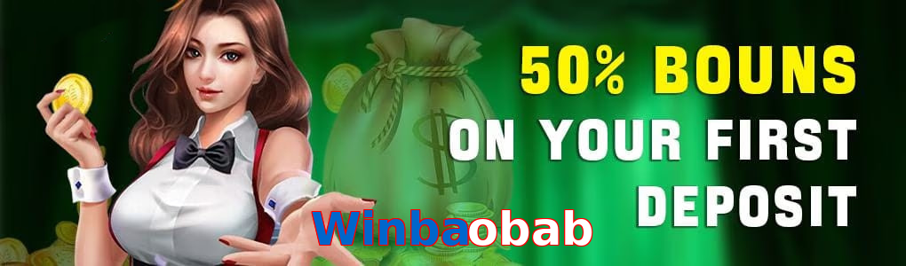 Winbaobab