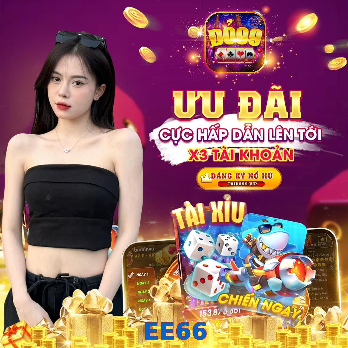 EE66