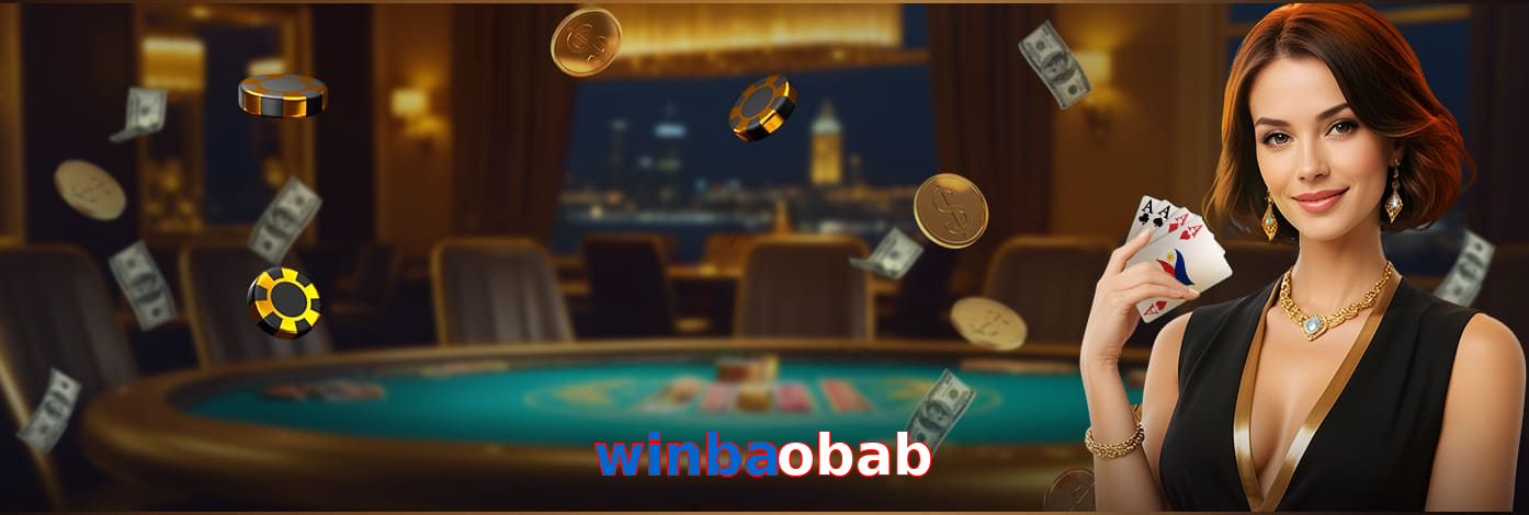 Winbaobab